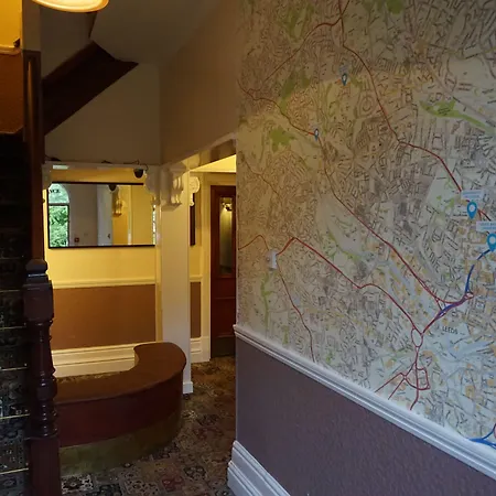 The Butlers 3* Leeds (West Yorkshire)