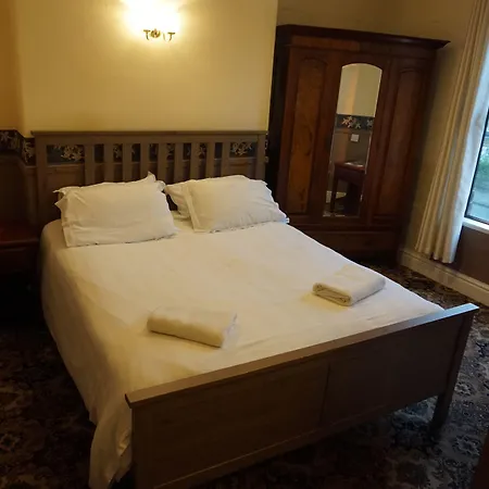 The Butlers Hotell Leeds (West Yorkshire)