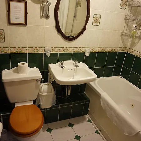 Hotell The Butlers 3*