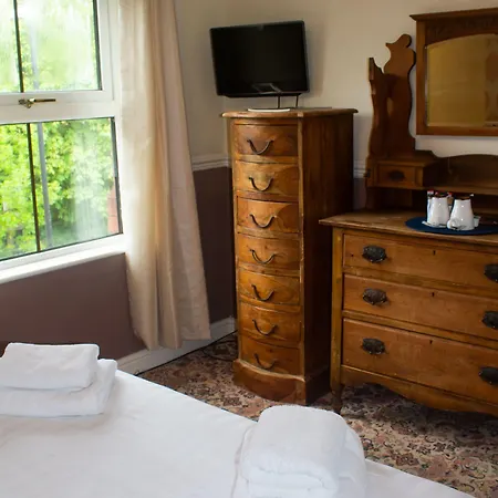 Hotel The Butlers Leeds (West Yorkshire)