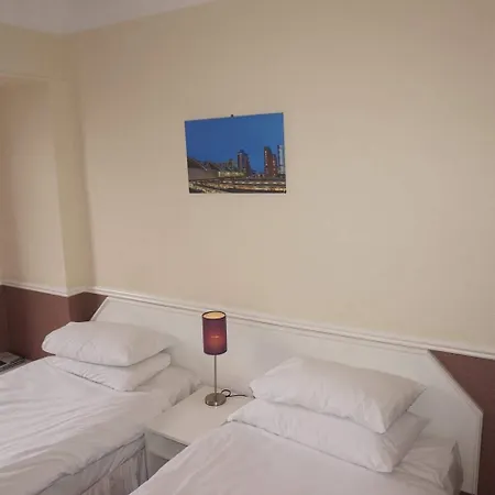 The Butlers Hotel
