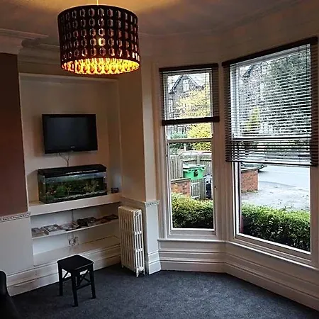 The Butlers Hotel Leeds (West Yorkshire)
