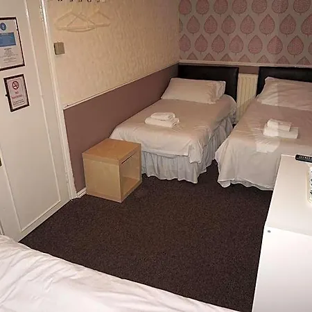 Hotel The Butlers 3*