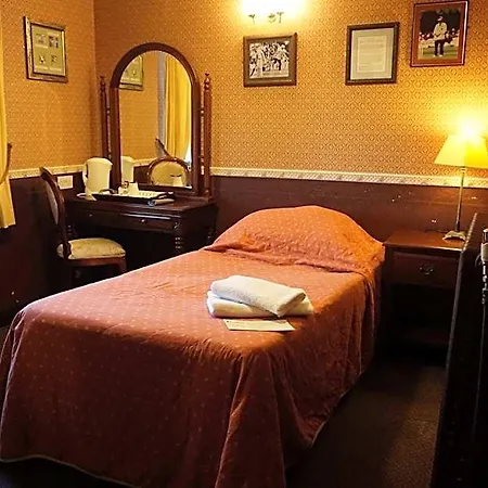The Butlers Leeds (West Yorkshire)