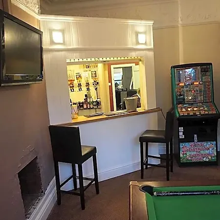 The Butlers Hotel 3*