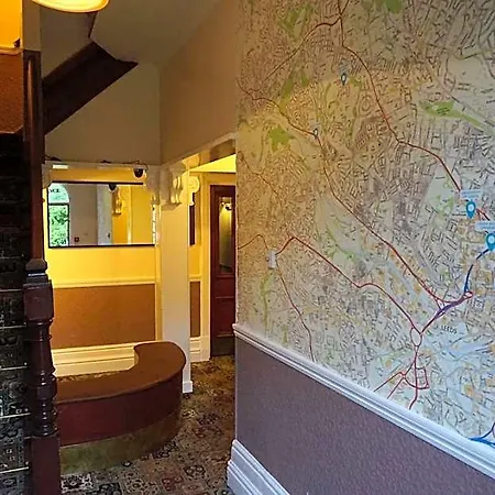 The Butlers 3* Leeds (West Yorkshire)