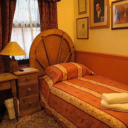 Hotel The Butlers Leeds (West Yorkshire)
