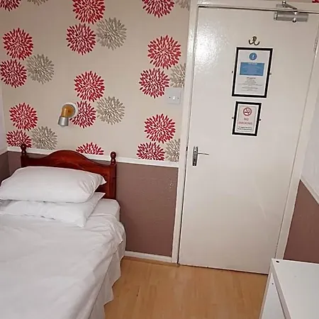 The Butlers Hotel 3*