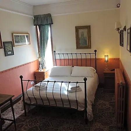 Hotel The Butlers Leeds (West Yorkshire)