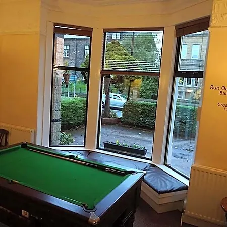 The Butlers Hotel Leeds (West Yorkshire)