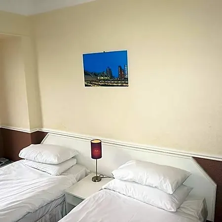 The Butlers Hotel