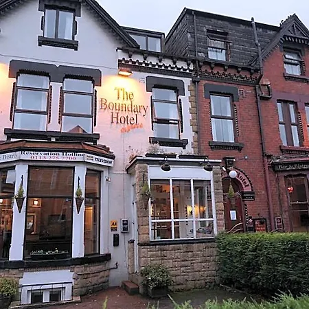 The Butlers 3* Leeds (West Yorkshire)