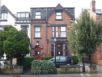 The Butlers 3*