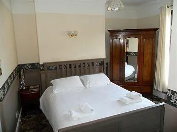 Hotell The Butlers Leeds (West Yorkshire)
