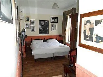 Hotel The Butlers