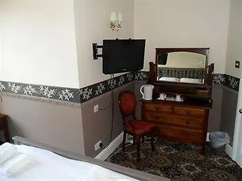 Готель The Butlers 3*
