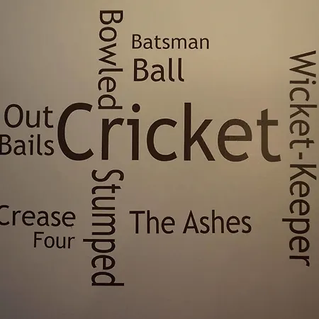 The Butlers Hotell Leeds (West Yorkshire)