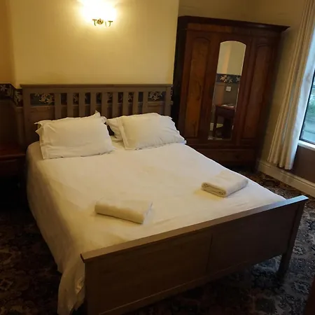 The Butlers 3* Leeds (West Yorkshire)