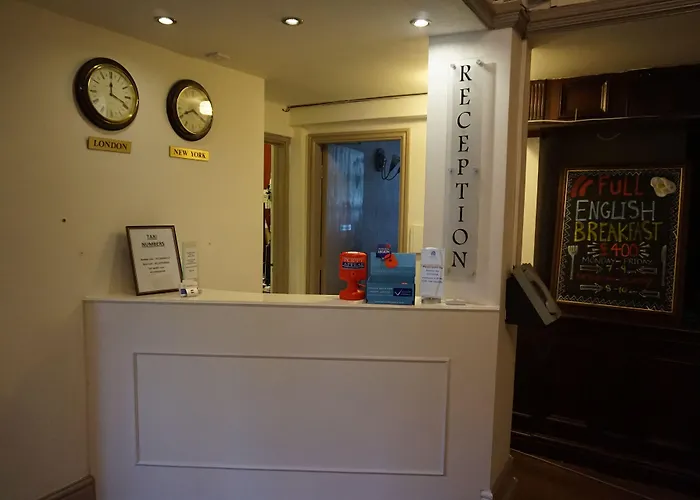 The Butlers Leeds (West Yorkshire)