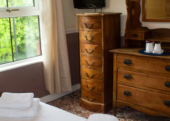 Hotel The Butlers Leeds (West Yorkshire)