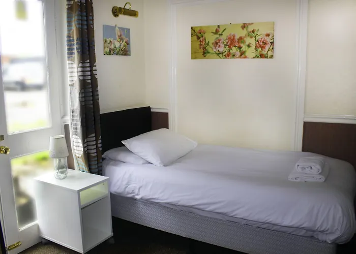 The Butlers Hotel 3*