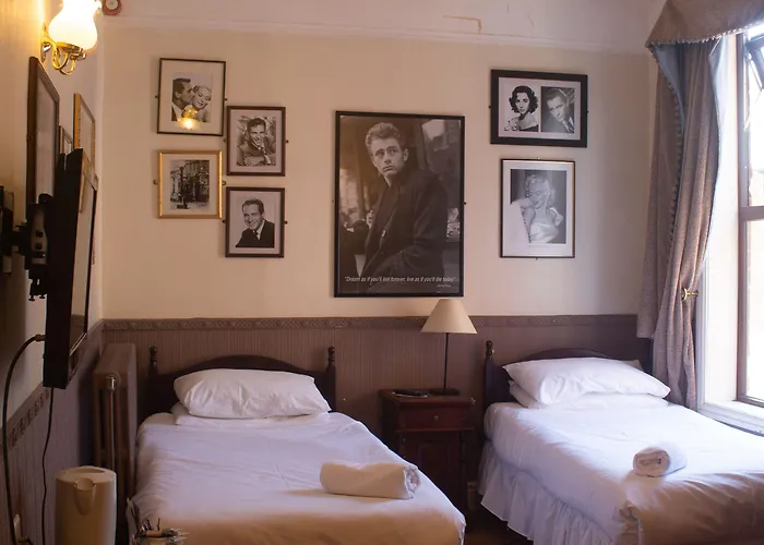 The Butlers Leeds (West Yorkshire)