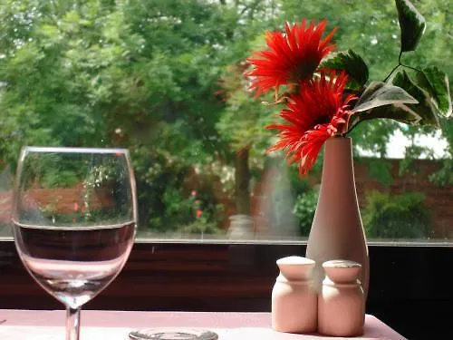 巴特勒酒店 酒店