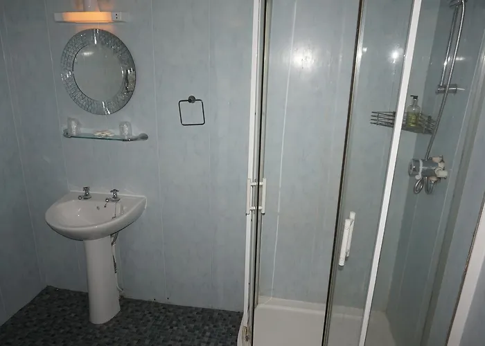 巴特勒酒店 酒店