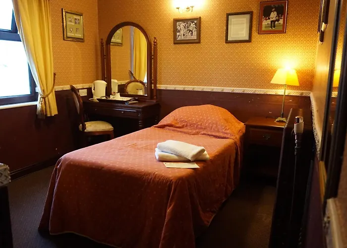 The Butlers Hotel Leeds (West Yorkshire)