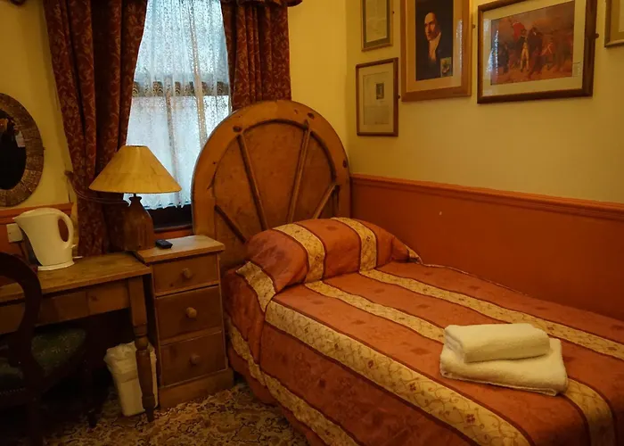 The Butlers Leeds (West Yorkshire)