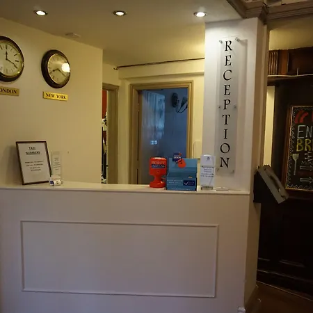 The Butlers Leeds (West Yorkshire)