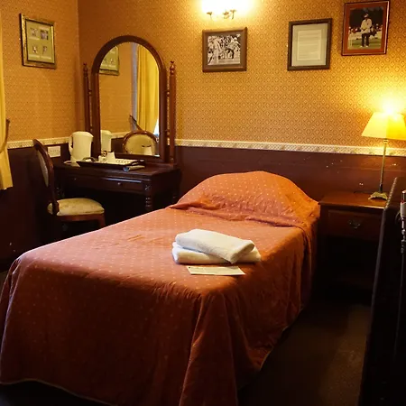 The Butlers Hotel 3*