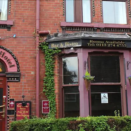 The Butlers 3* Leeds (West Yorkshire)
