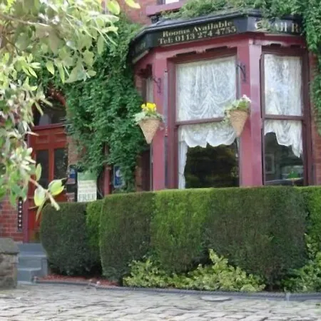 The Butlers Hotel Leeds (West Yorkshire)