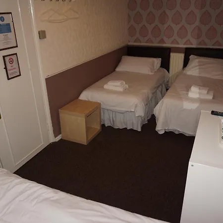 The Butlers Hotel 3*