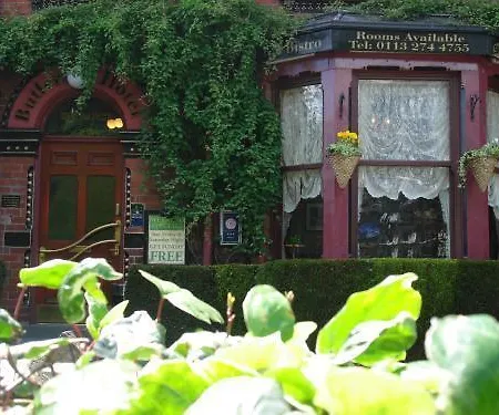 The Butlers Hotel Leeds (West Yorkshire)