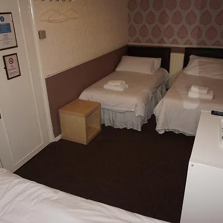 The Butlers Leeds (West Yorkshire)