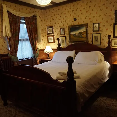 The Butlers 3* Leeds (West Yorkshire)