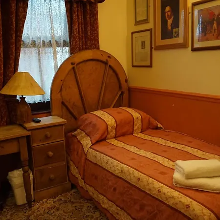 The Butlers Leeds (West Yorkshire)