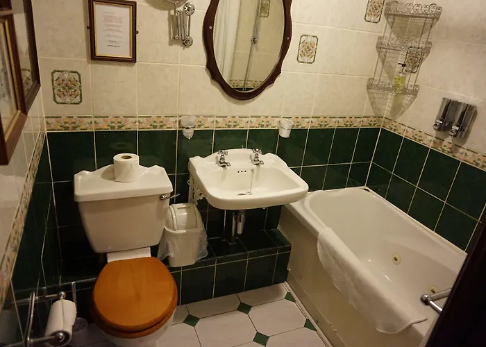 Hotel The Butlers 3*