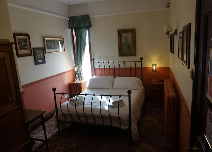 Hotel The Butlers 3*