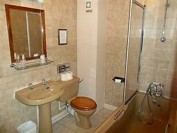 The Butlers Hotel 3*