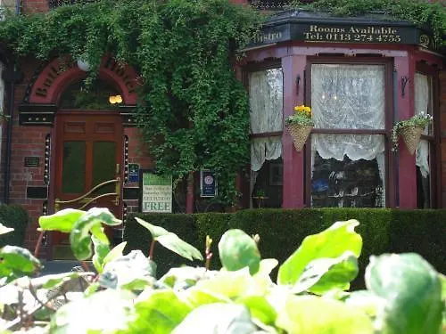 The Butlers Hotel Leeds (West Yorkshire)