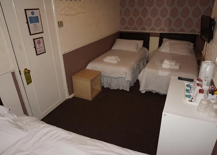 The Butlers Leeds (West Yorkshire)